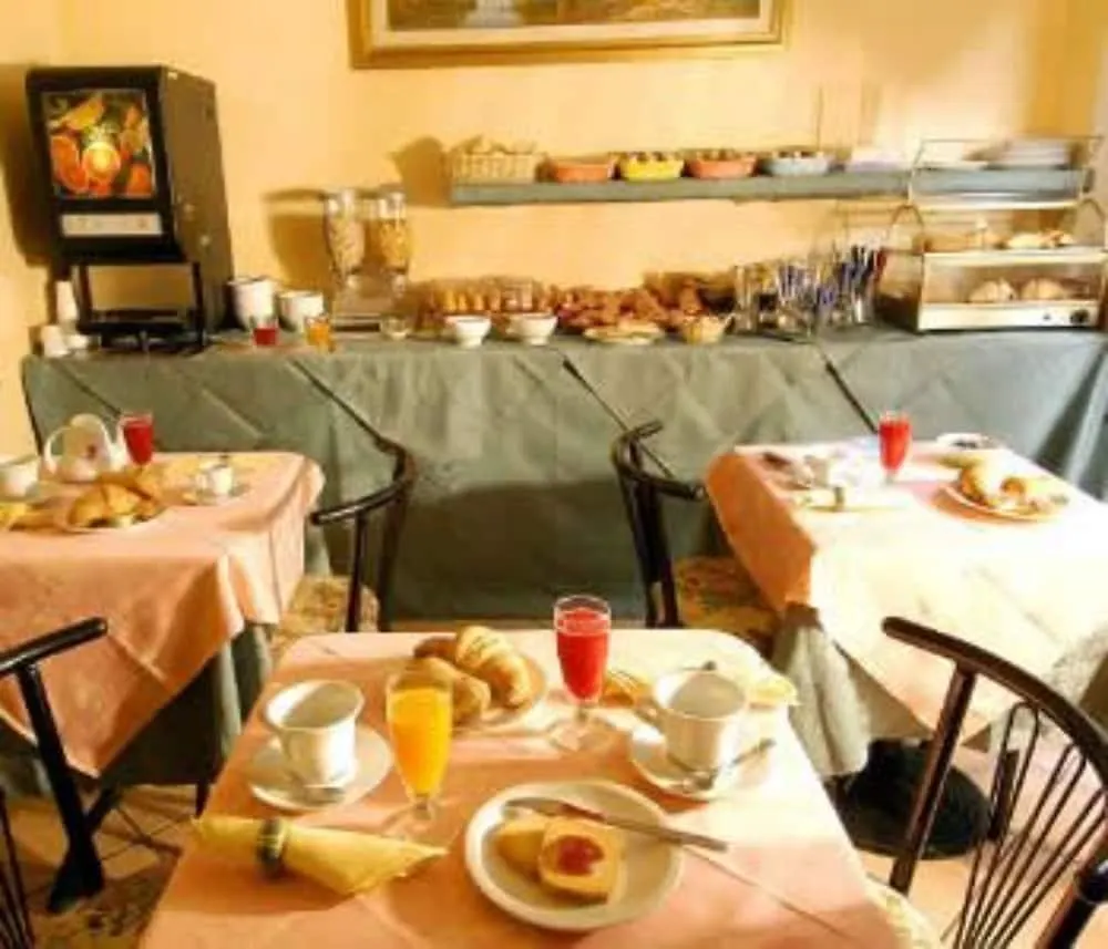 Xxii Marzo Apartment Milano